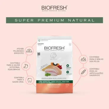 Racao Biofresh Caes Adultos Racas Pequenas e Minis-01